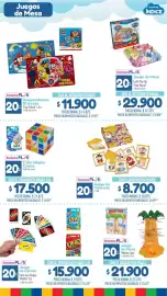 Catálogo La Anonima Página 20
