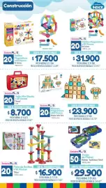Catálogo La Anonima Página 21