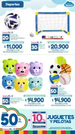 Catálogo La Anonima Página 22