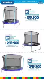 Catálogo La Anonima Página 26