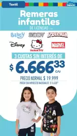 Catálogo La Anonima Página 28