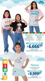 Catálogo La Anonima Página 30