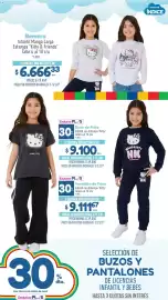 Catálogo La Anonima Página 32