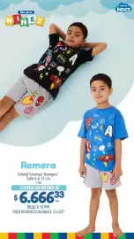 Catálogo La Anonima Página 33