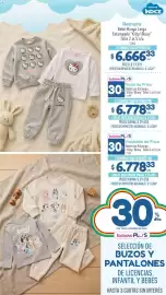 Catálogo La Anonima Página 35