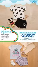 Catálogo La Anonima Página 36
