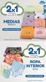 Catálogo La Anonima Página 37