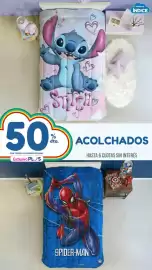 Catálogo La Anonima Página 41