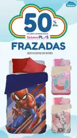Catálogo La Anonima Página 42