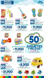 Catálogo La Anonima Página 5