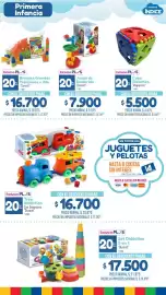 Catálogo La Anonima Página 6