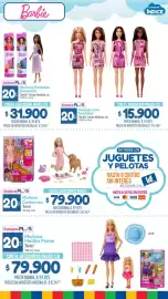 Catálogo La Anonima Página 8