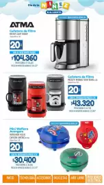 Catálogo La Anonima Página 10