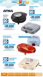 Catálogo La Anonima Página 12