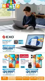 Catálogo La Anonima Página 3