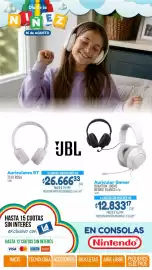 Catálogo La Anonima Página 5