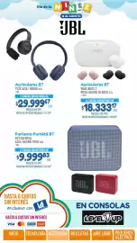 Catálogo La Anonima Página 6