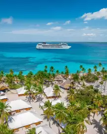 Catálogo MSC Cruceros Página 3
