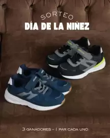Catálogo Jaguar Shoes Página 1
