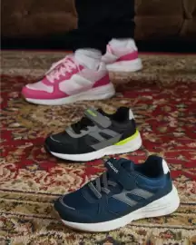 Catálogo Jaguar Shoes Página 2