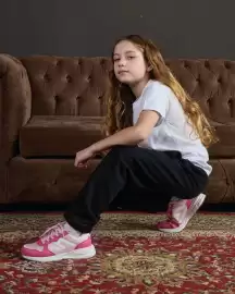 Catálogo Jaguar Shoes Página 3