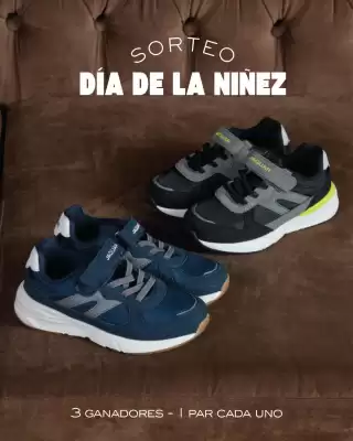 Jaguar Shoes (válido hasta 17-08)