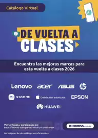 Catálogo Hiraoka Página 18