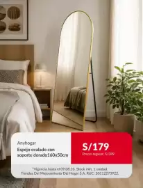 Catálogo Sodimac semana 32 Página 2