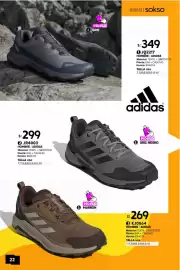 Catálogo Sokso Página 22