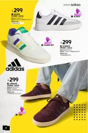 Catálogo Sokso Página 4