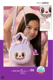 Catálogo Sokso Página 120