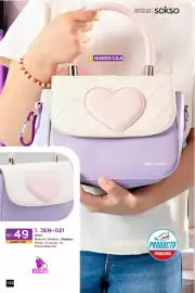 Catálogo Sokso Página 122