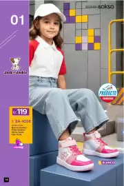 Catálogo Sokso Página 14