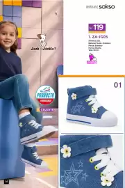 Catálogo Sokso Página 16