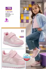 Catálogo Sokso Página 21