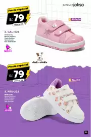 Catálogo Sokso Página 25