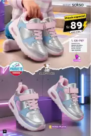 Catálogo Sokso Página 26