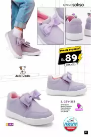 Catálogo Sokso Página 27