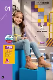 Catálogo Sokso Página 28