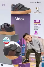 Catálogo Sokso Página 36