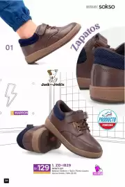 Catálogo Sokso Página 38