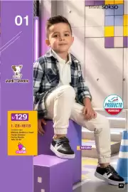 Catálogo Sokso Página 43