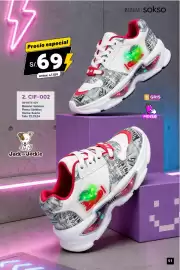 Catálogo Sokso Página 51