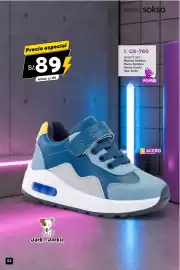 Catálogo Sokso Página 52
