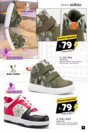 Catálogo Sokso Página 55