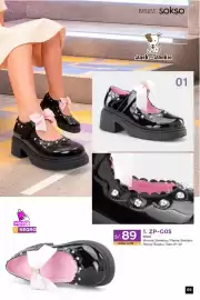 Catálogo Sokso Página 69