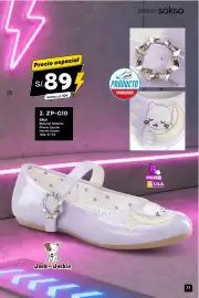 Catálogo Sokso Página 71