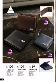 Catálogo Sokso Página 30