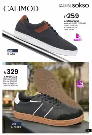 Catálogo Sokso Página 75