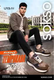 Catálogo Sokso Página 1